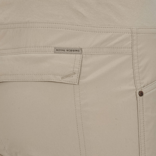 BUG BARRIER JAMMER ZIP ' N'  GO PANT Damen - Mückenabweisende Kleidung