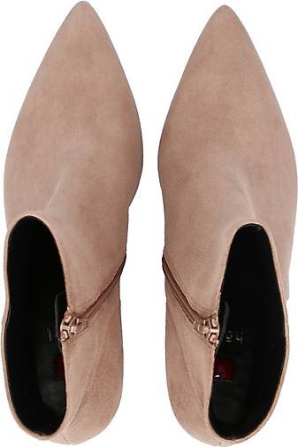 Högl Stiefelette