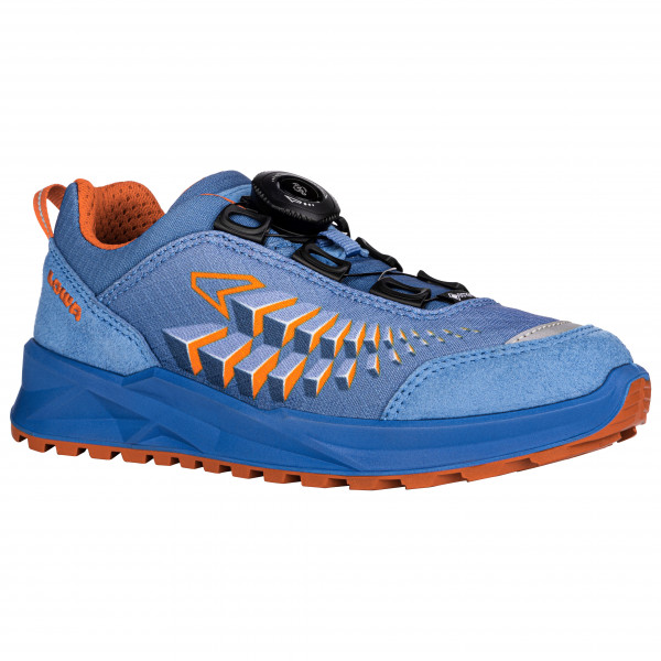 Lowa - Kid's Ferrox GTX Lo Junior - Multisportschuhe