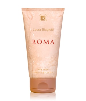 Laura Biagiotti Roma Bodylotion-150 ml
