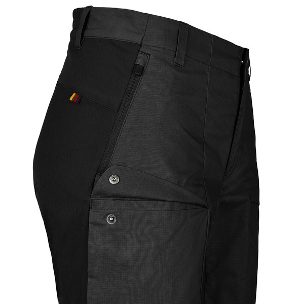 S/F RIDER' S HYBRID SHORTS W Damen - Radshorts