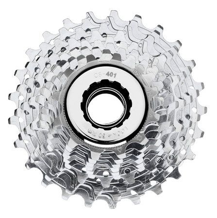 Campagnolo Veloce 10-fach Kassette 12-23 kaufen | Bike-Discount