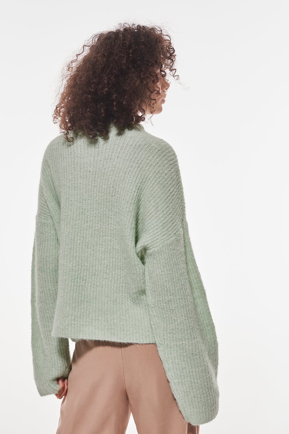 Ebba knitted sweater