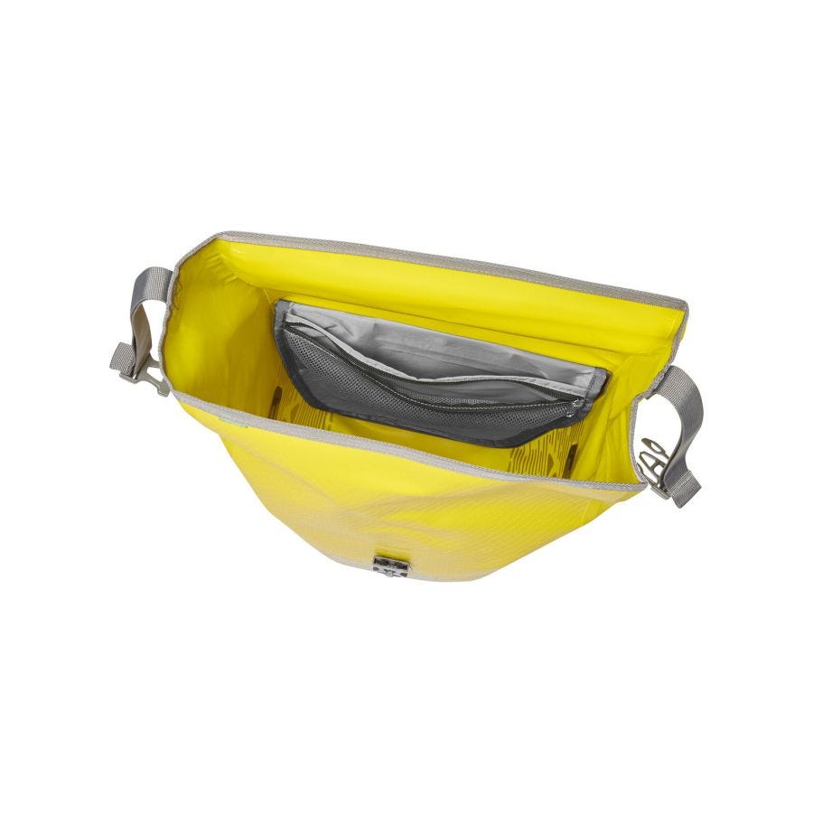Aqua Back Luminum Single II Fahrradtasche
