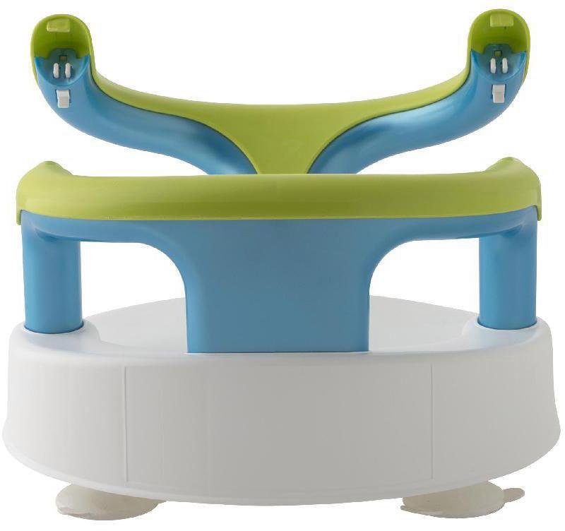 Rotho Babydesign Badesitz Baby Badesitz, Made in Europe