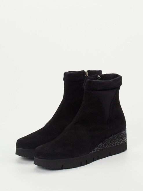 Stiefelette-17110090327 Thierry Rabotin