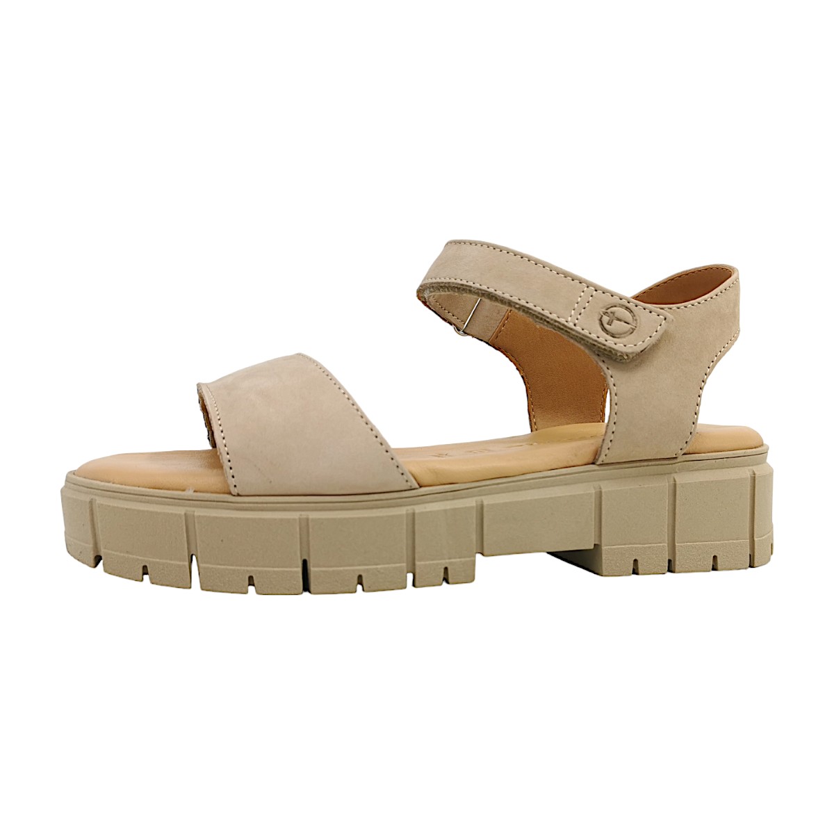 Tamaris 1-28246-42/375 Beige 375 Antelope