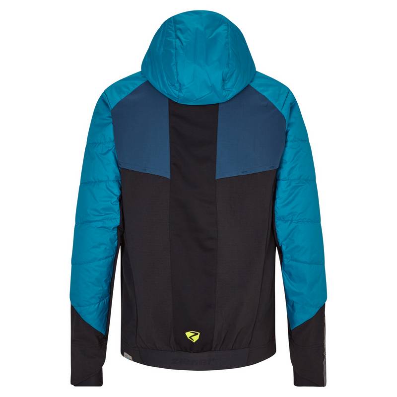 Ziener NAKOS Skijacke Herren