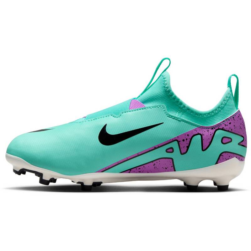 Nike JR Mercurial ZOOM VAPOR 15 ACADEMY FG/MG Fußballschuhe Kinder