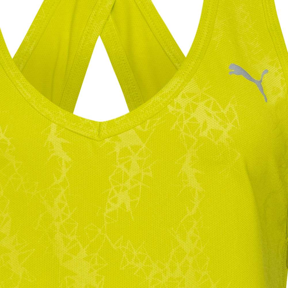 PUMA Mesh It Up Layer Damen Tank Top 513112-03