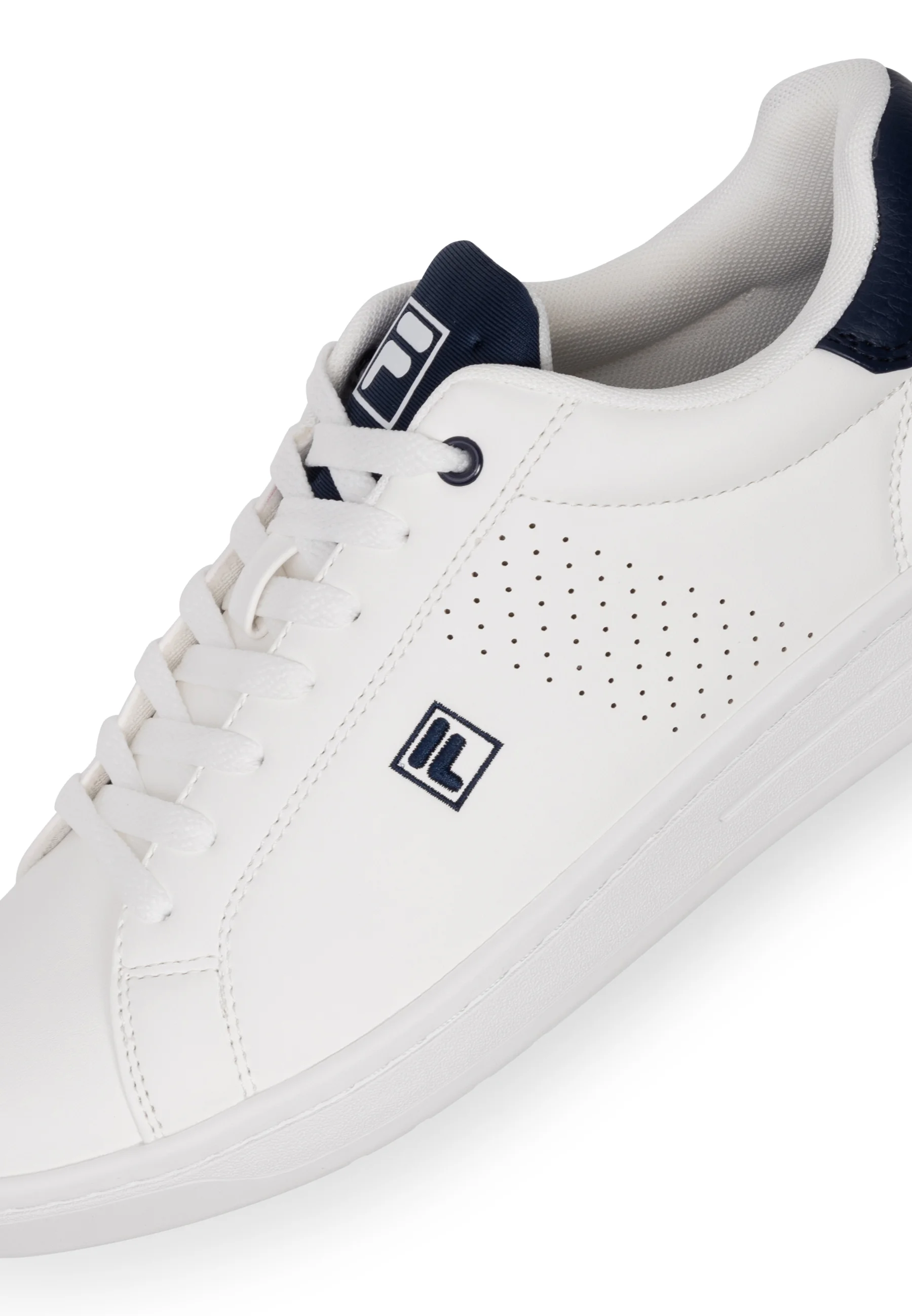 Fila CROSSCOURT 2 NT - Zapatillas bajas