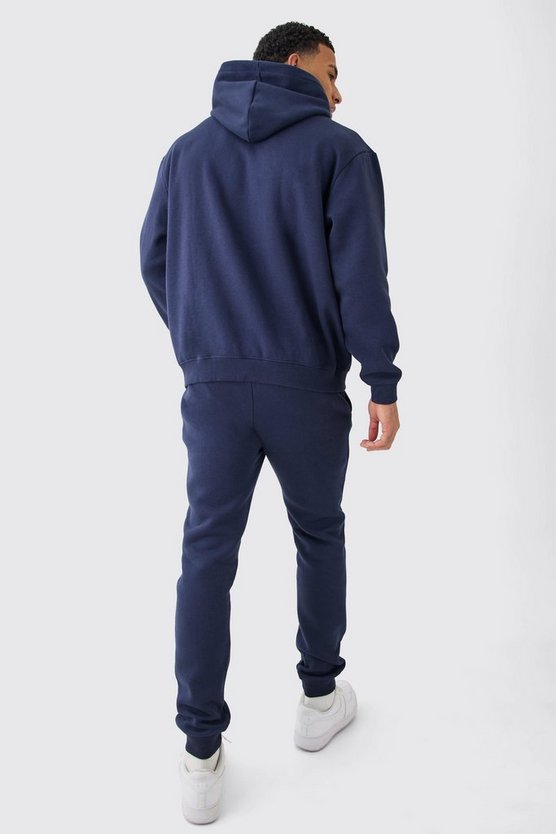 Basic Hoodie