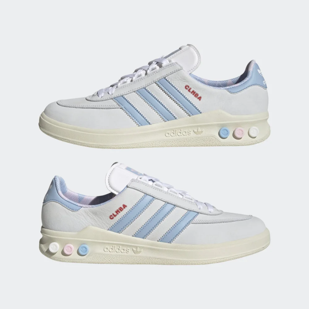 adidas CLMBA GX6182 / weiss