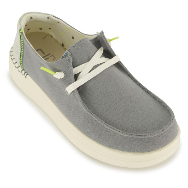 HeyDude - Women's Wendy Rise - Sneaker