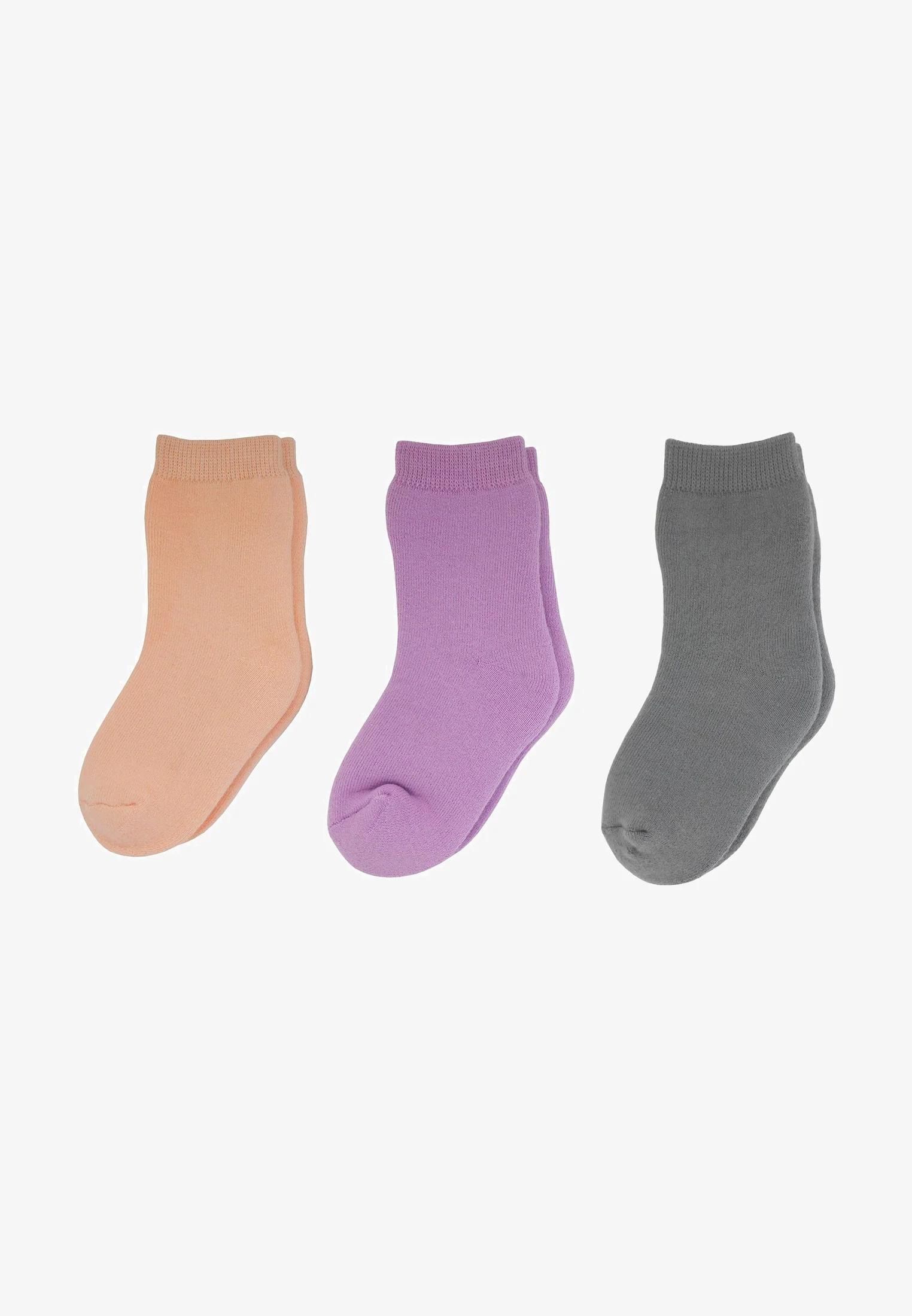 Yalion 3ER-PACK - Calcetines