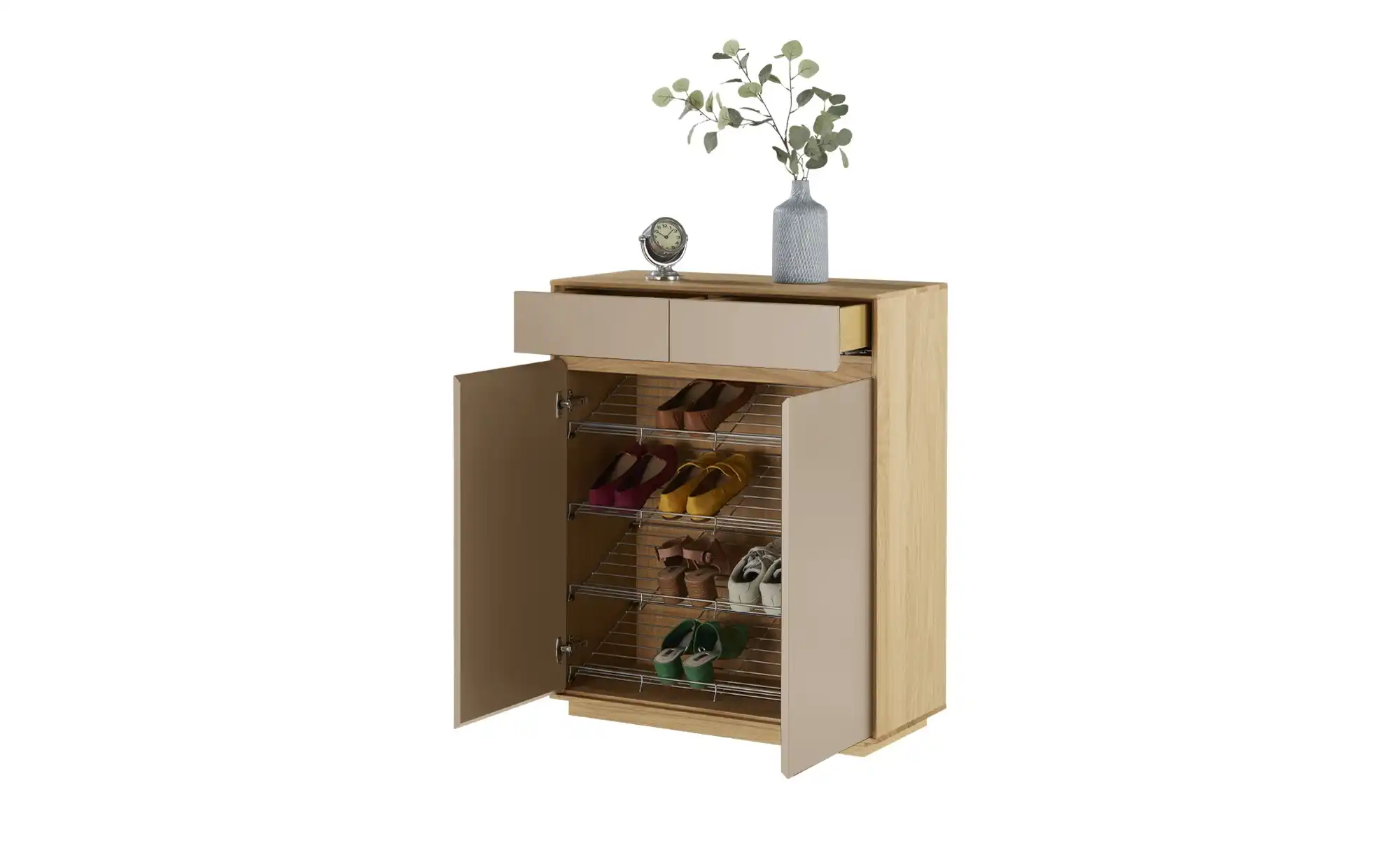 Schuhschrank