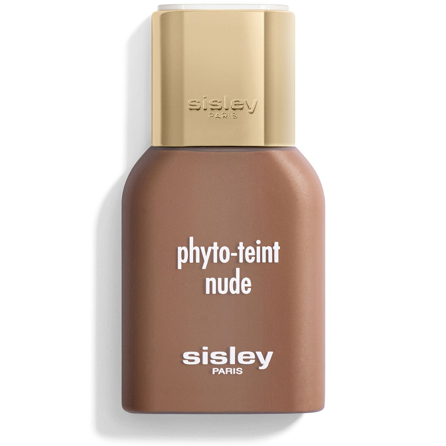 Sisley Phyto-Teint Nude Fond de teint soin seconde peau