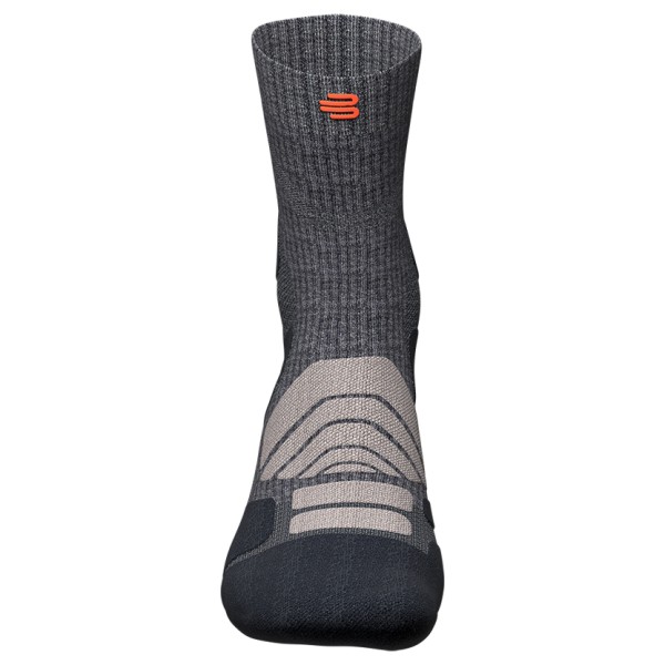 Bauerfeind Sports - Outdoor Merino Mid Cut Socks - Wandersocken
