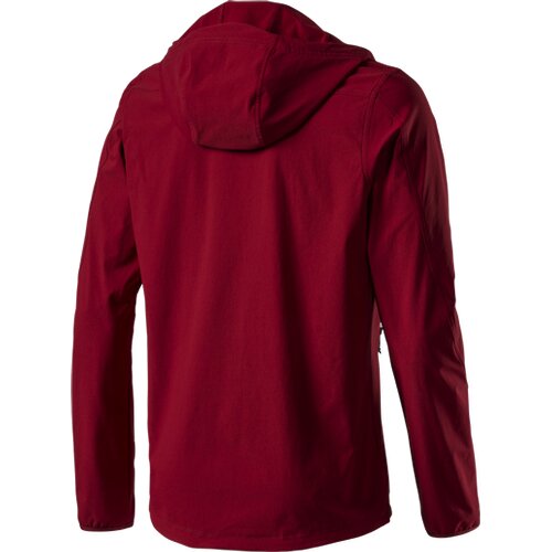 HERREN SOFTSHELLJACKE ADVENTURE