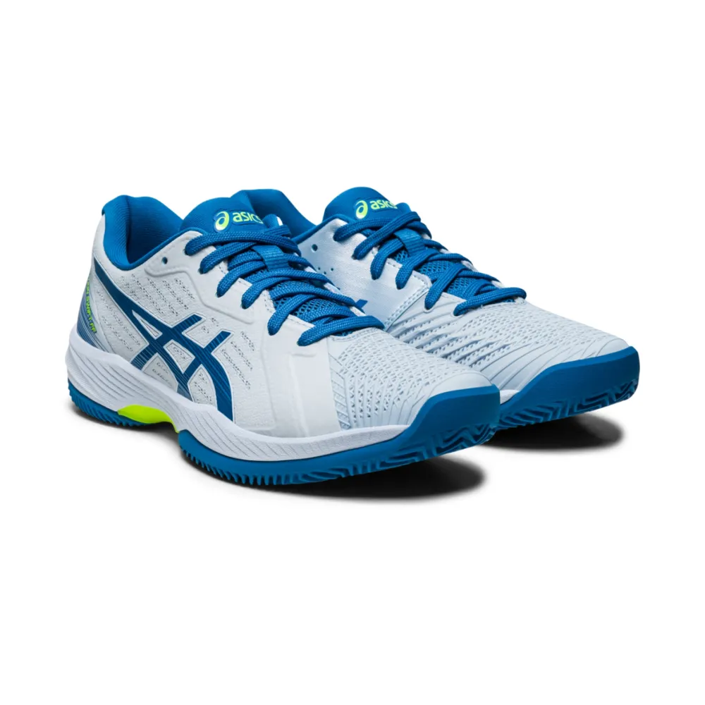 Asics Solution Swift FF Clay 1042A198.401 / blau