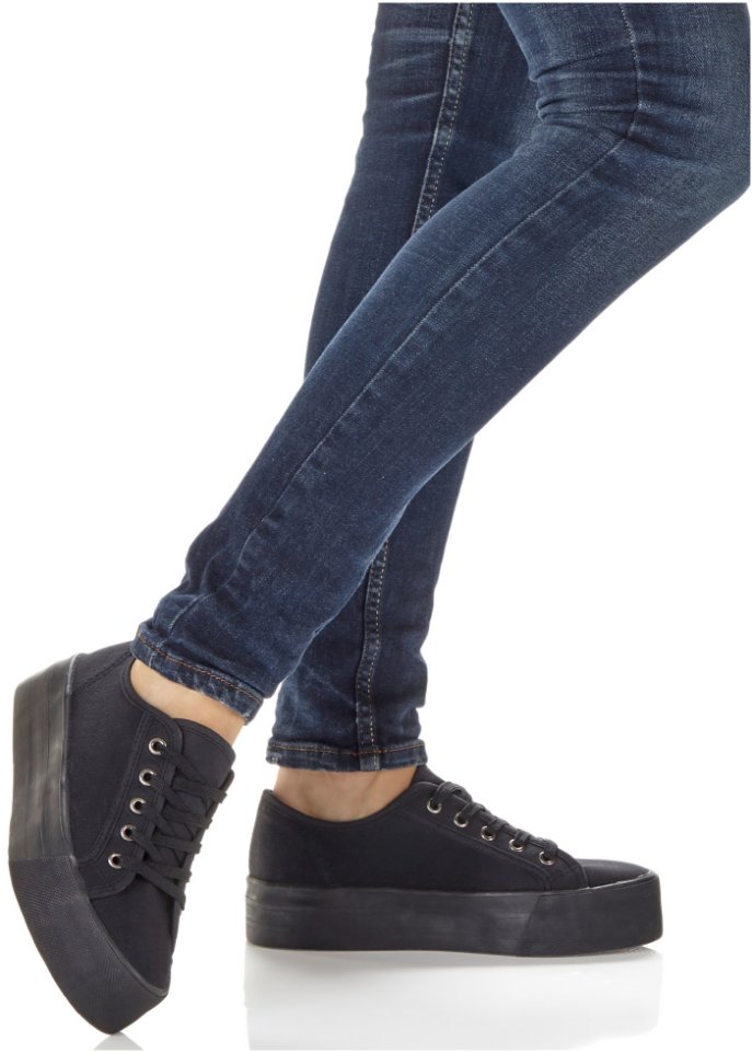 Plateau Sneaker