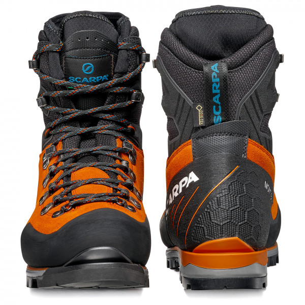Scarpa - Mont Blanc Pro GTX - Bergschuhe