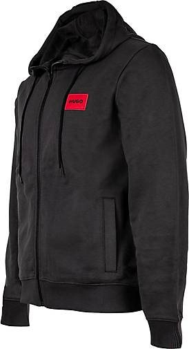 HUGO Sweatjacke Daple212