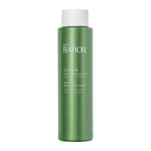 Babor Clean Formance Tonico Riequilibrante alle Erbe 200 ml