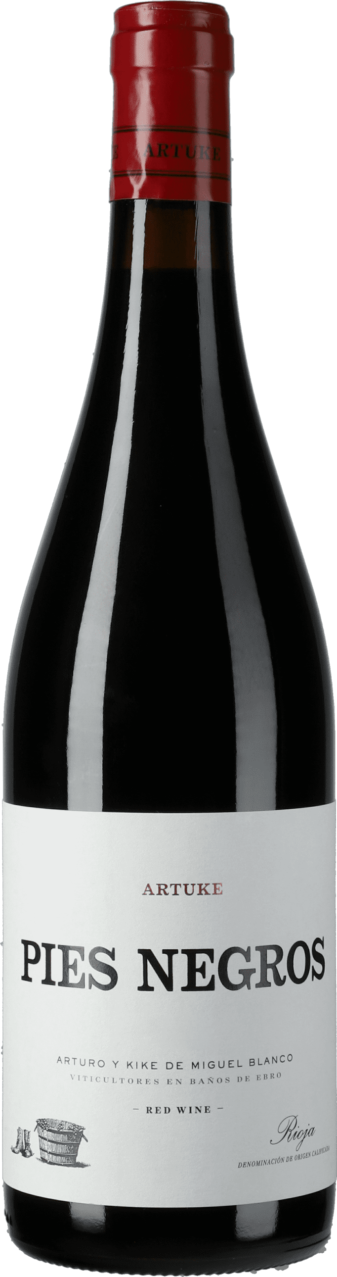 Sensationelle Rioja