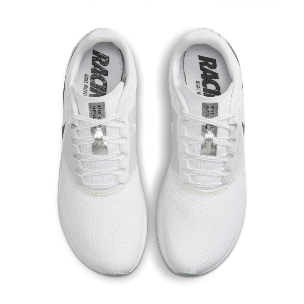 Nike Zoom Rival Waffle 6 DX7998-100 / weiss