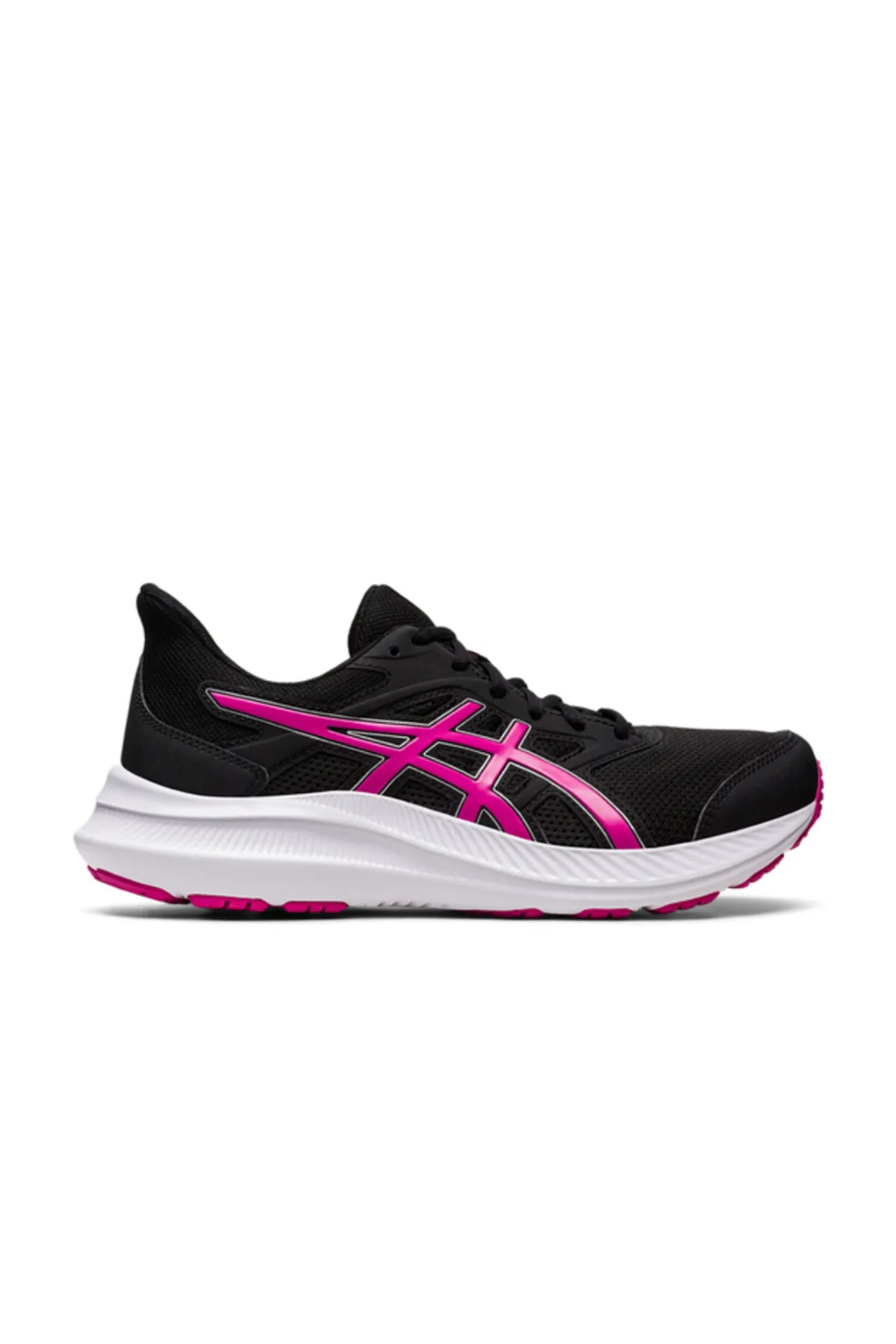 Asics  SCHWARZ/ROSA RAVE Lauf- und Trainingsschuhe „Für Damen/Mädchen