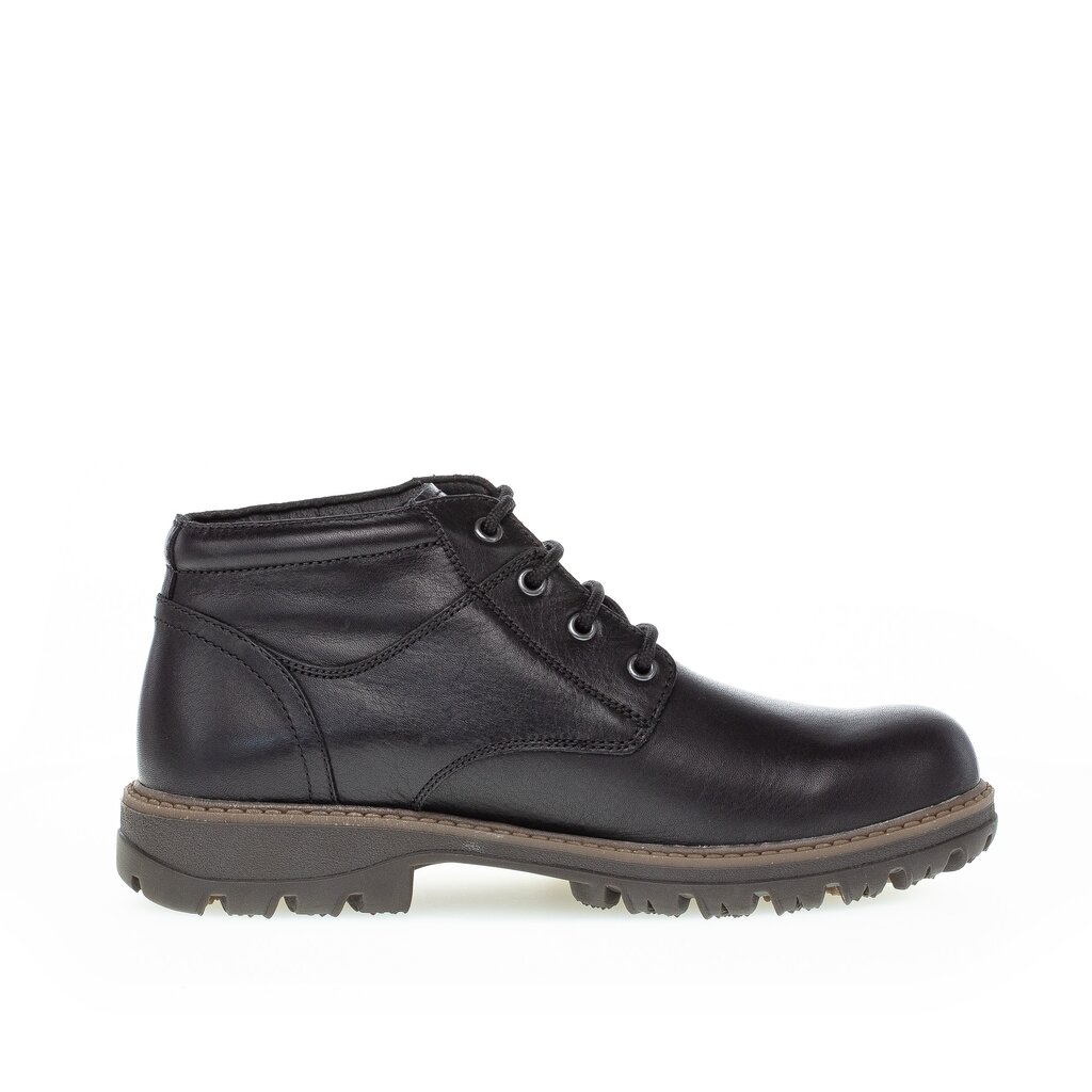 Pius Gabor PG0364 Boot schwarz