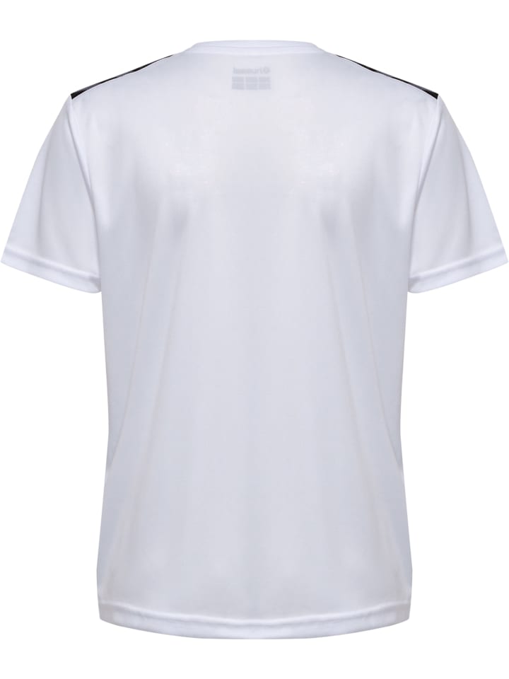 Hummel Hummel T-Shirt Hmlauthentic Kinder in WHITE günstig kaufen