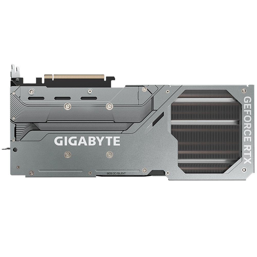 Gigabyte GeForce RTX™ 4080 16GB GAMING Grafikkarte (16 GB, GDDR6X)