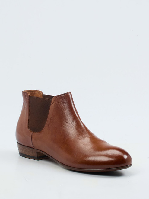 Chelsea Boots-17102890002 Pantanetti