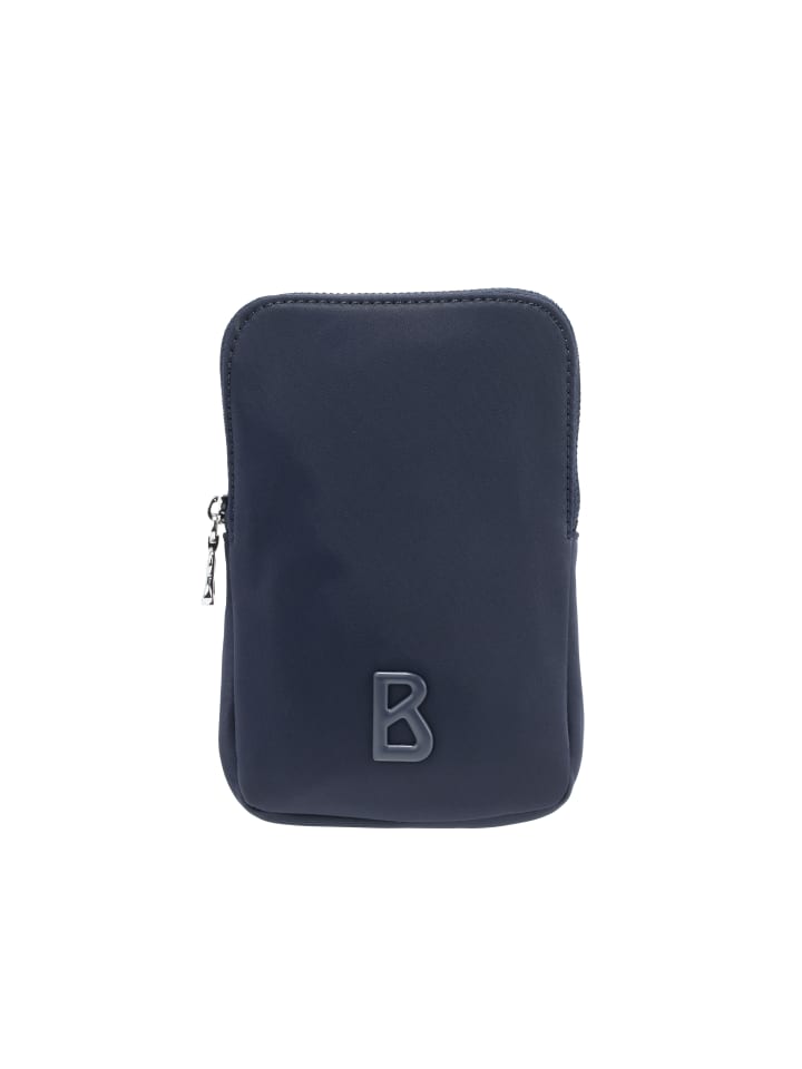 Bogner Handytasche 'Verbier Play Johanna in Dunkelblau 11 x 17,5 x 2,5 cm' günstig kaufen onesize