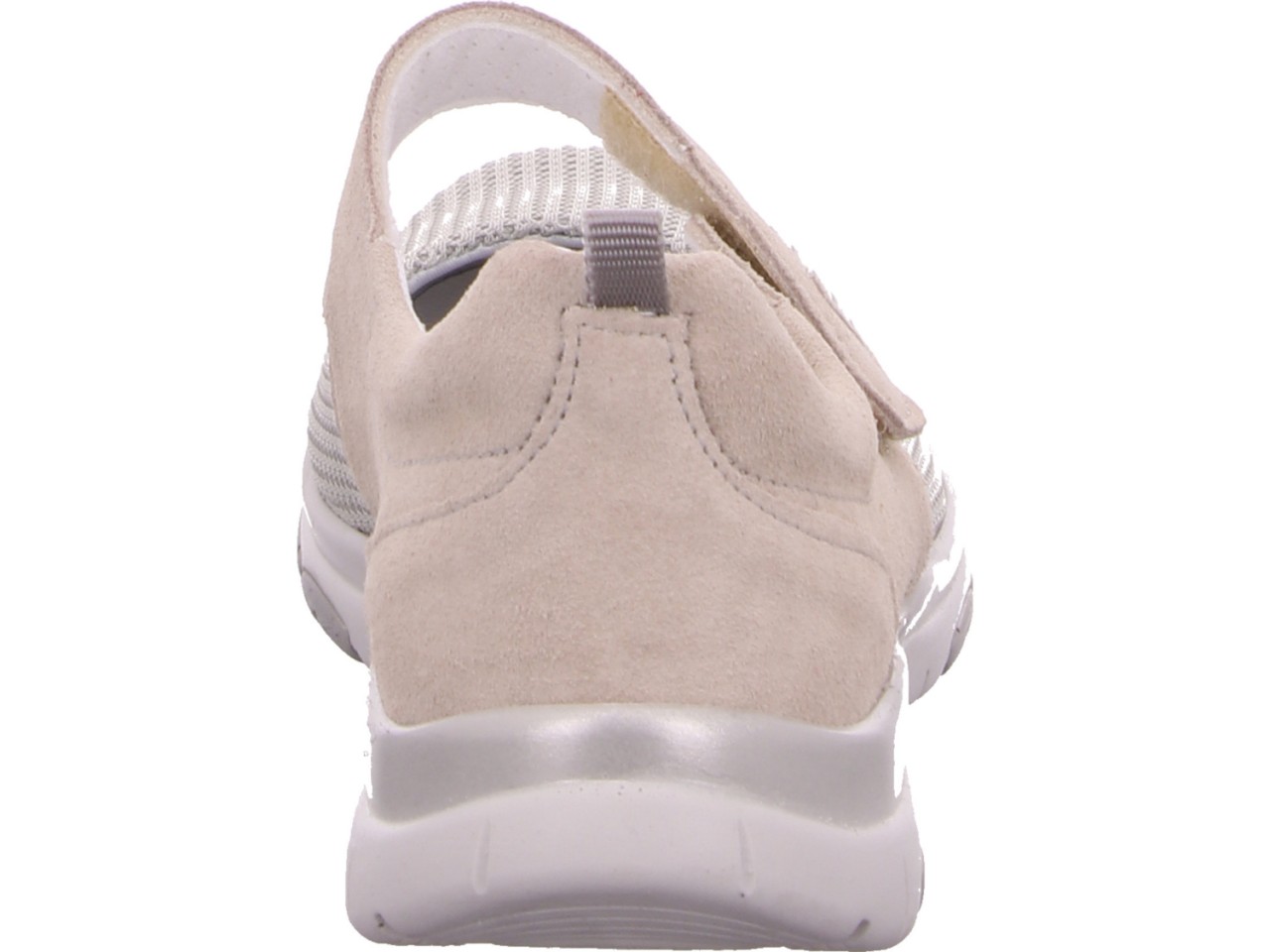 ACO Sportliche Slipper grau Sonia 09