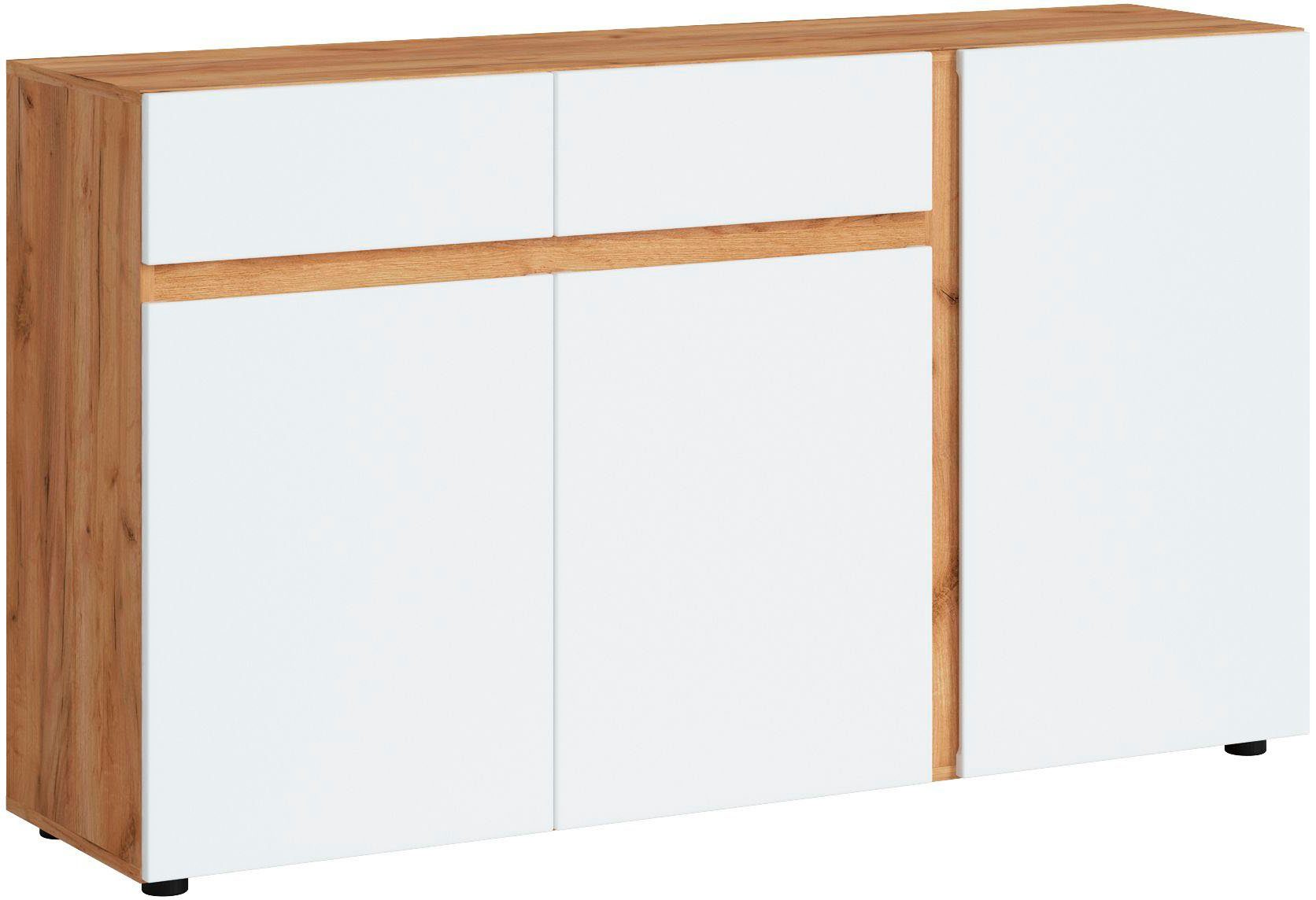 INOSIGN Sideboard Morongo, Breite ca. 149 cm