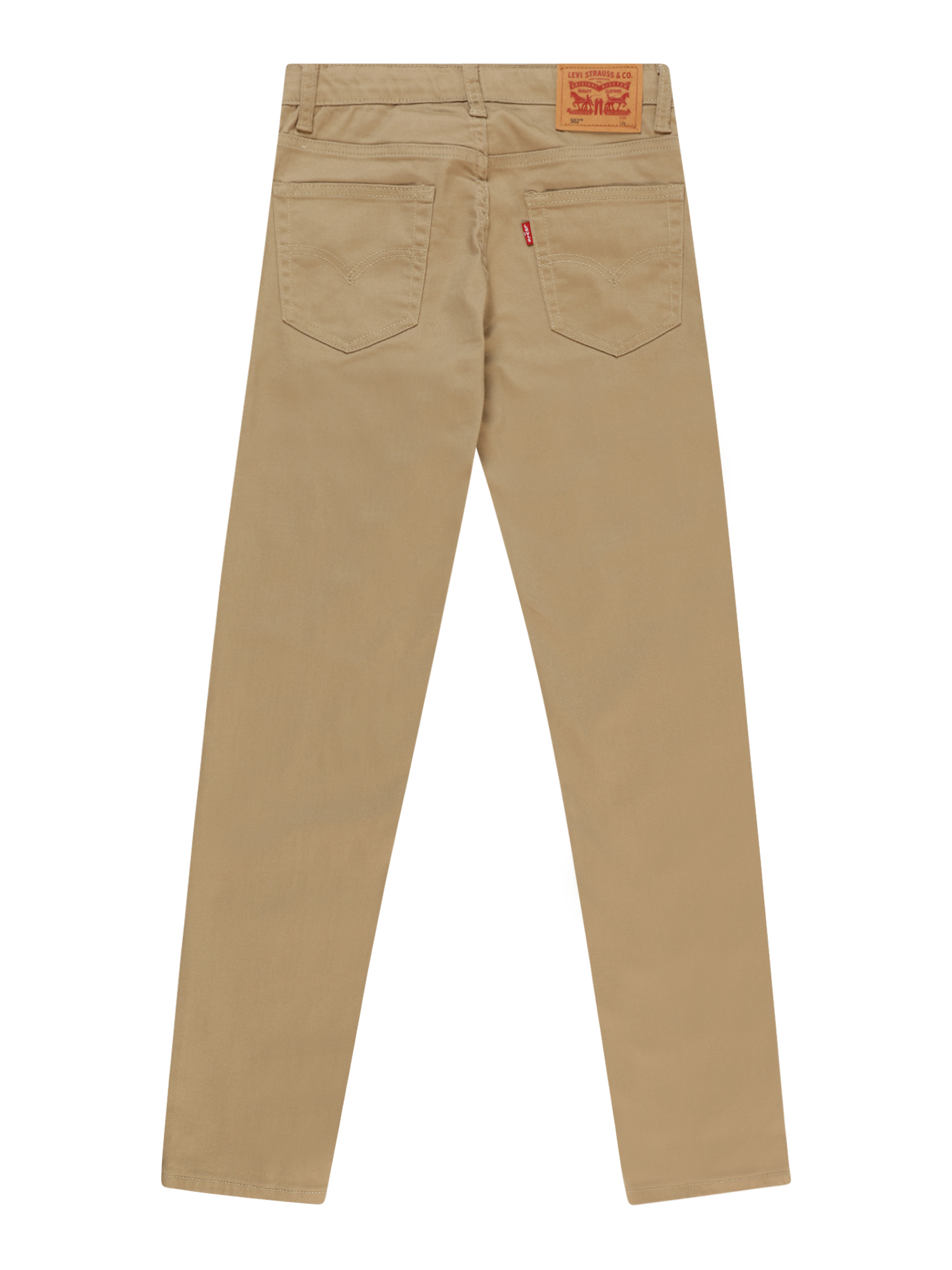 Regular Jeans