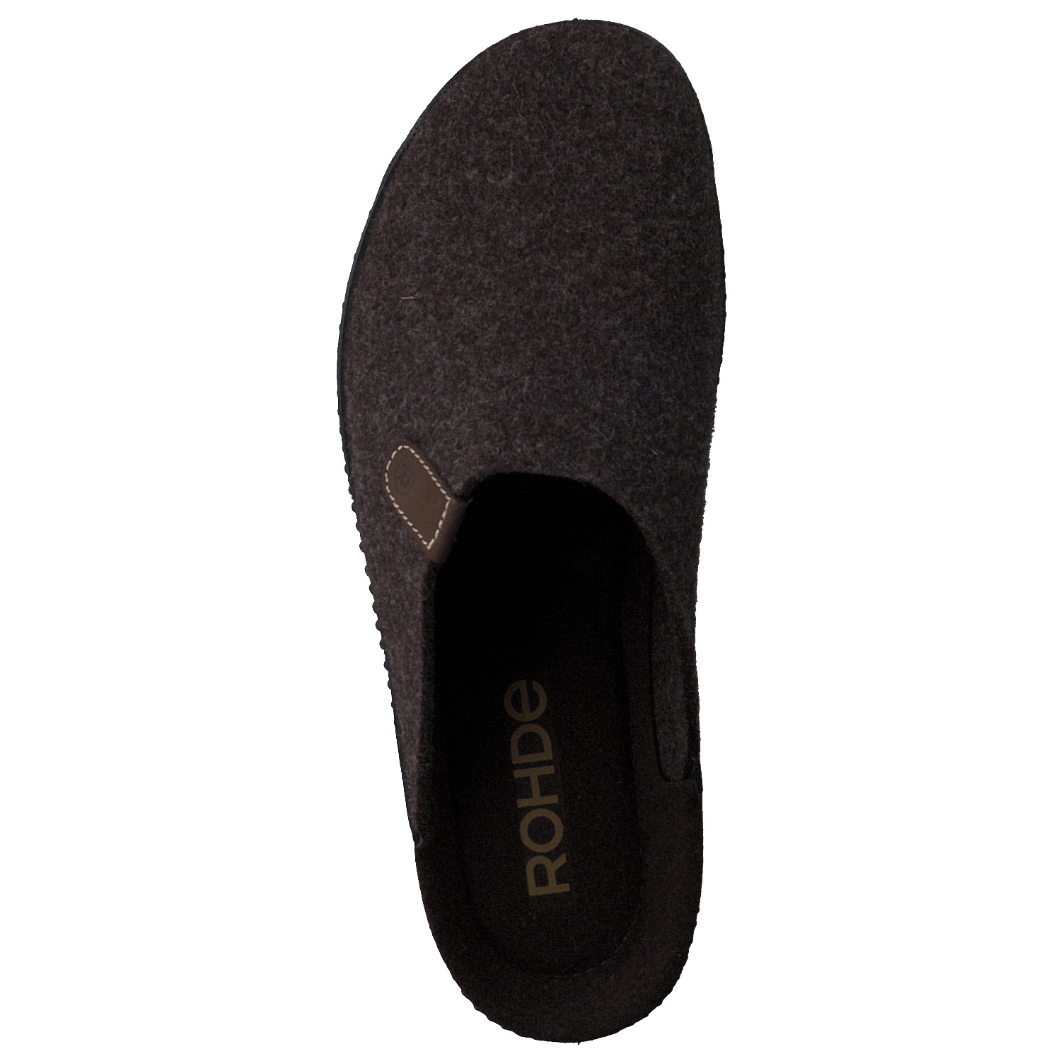 Rohde 2782, Hausschuhe & Pantoffeln, Herren, braun