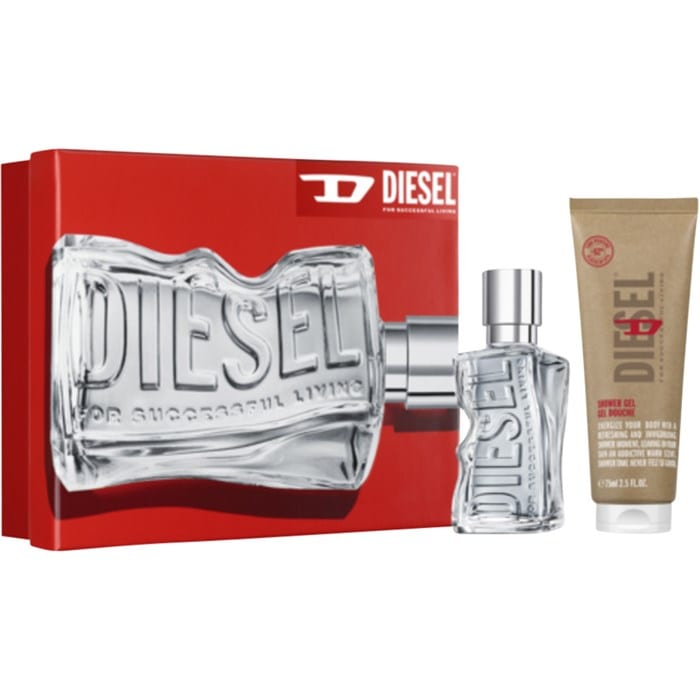 D by Diesel Geschenkset von Diesel