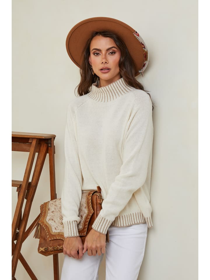 Joséfine Pullover 