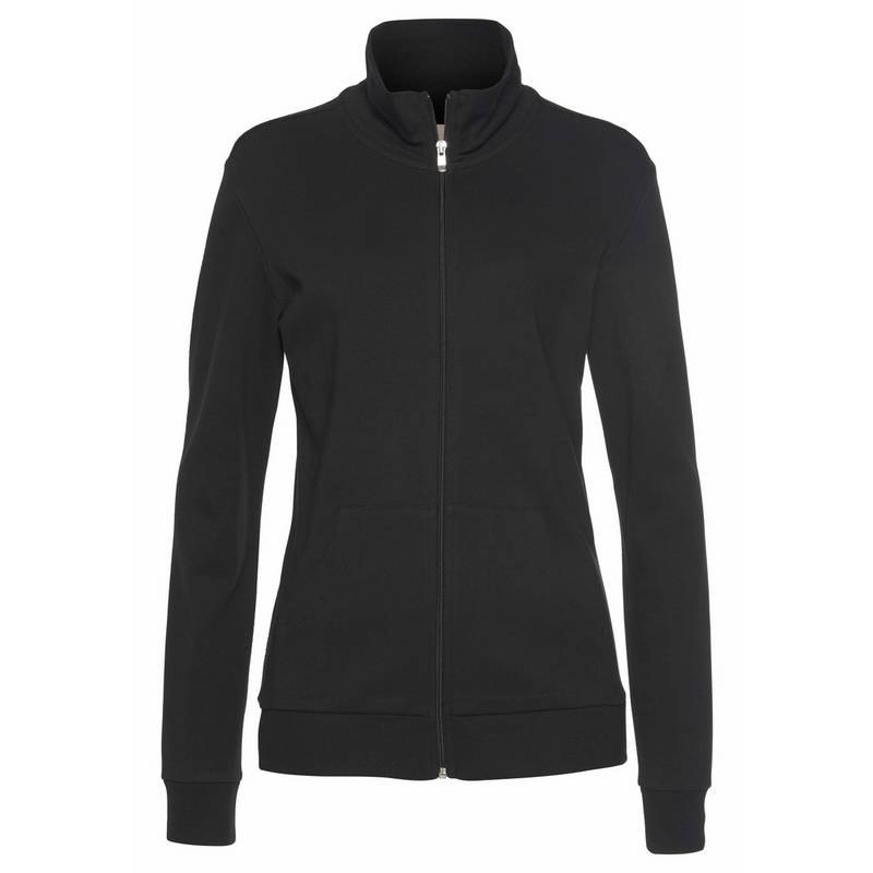 Bench Sweatjacke Damen