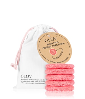 GLOV Reusable Makeup Remover Reinigungspads-5 Stk