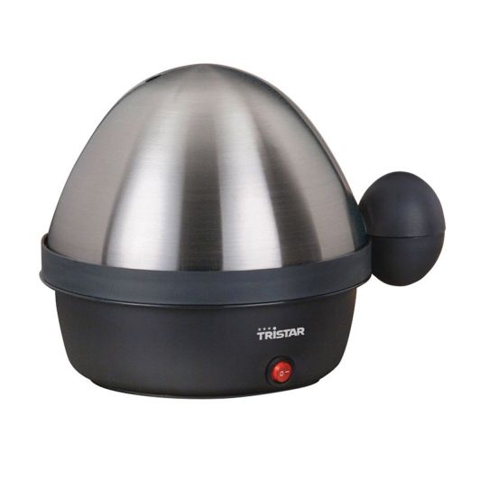 Cuiseur à œufs TRISTAR EK-3076 inox