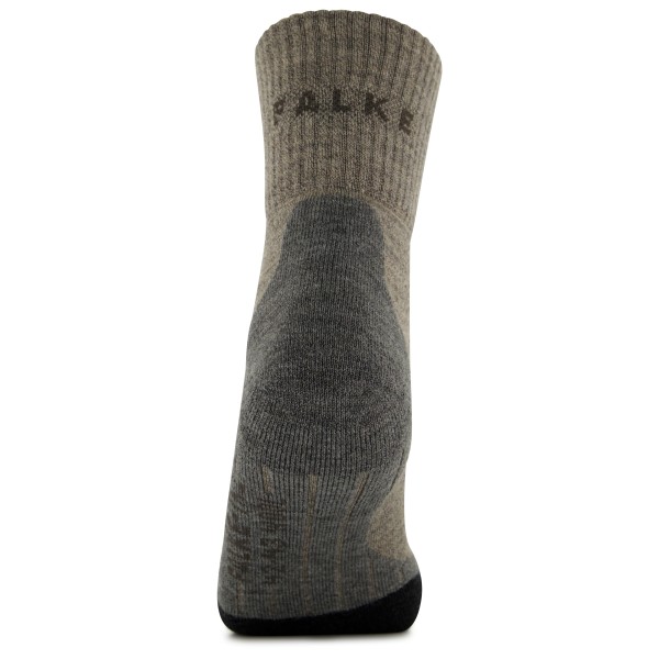Falke - TK2 Wool Short - Wandersocken