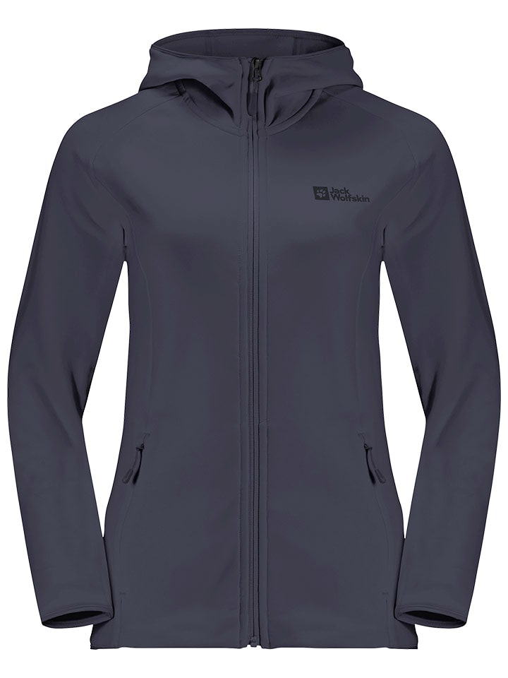 Jack Wolfskin Fleecejacke 