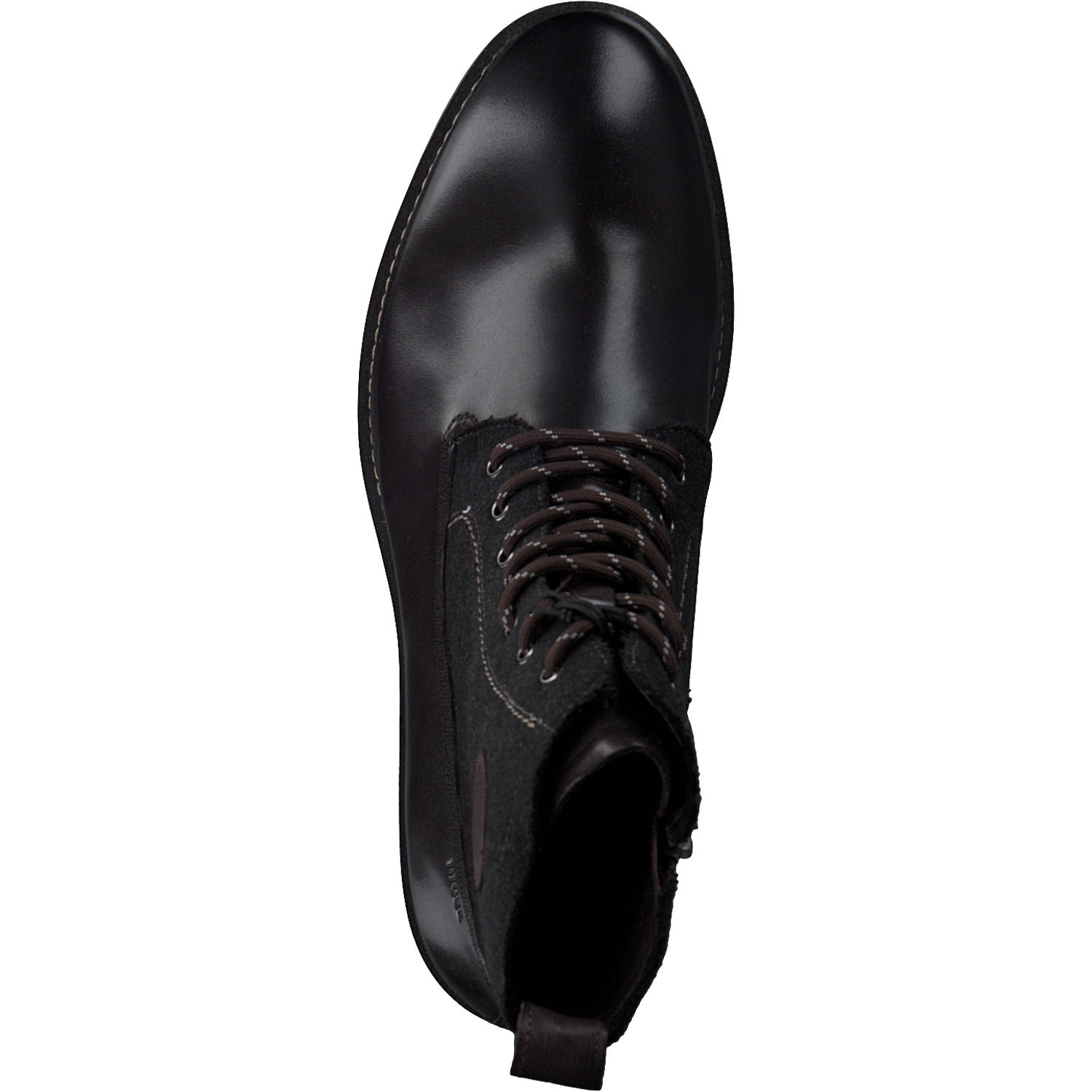 Digel Snowman 1229803, Klassische Stiefel, Herren, Braun (DK Brown)