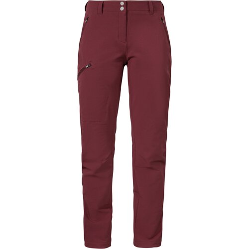 DAMEN HOSE PANTS ASCONA WARM L