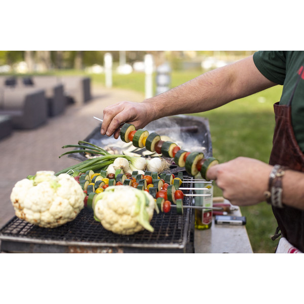 SKEWERS
